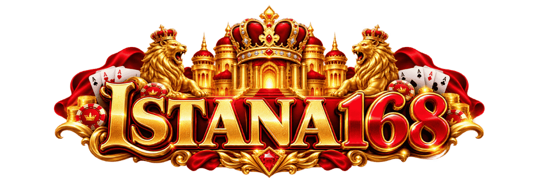 ISTANA168 Logo